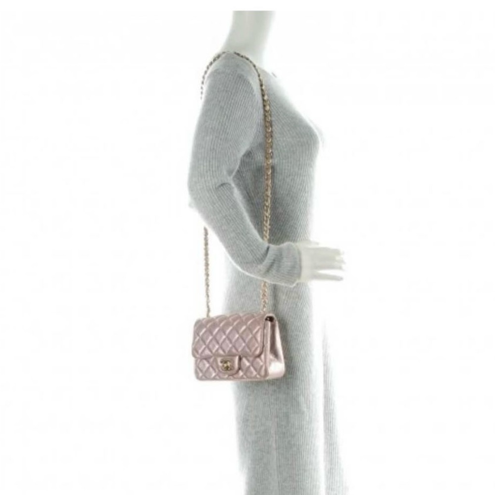 Chanel Mini Square Bag - Picture 2 of 3